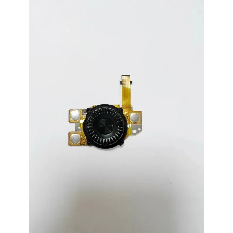 N+ Function Button Board, Dial Knob & Direction Key Repair Parts for Sony A7M3, A7RM3, A9, A7R3