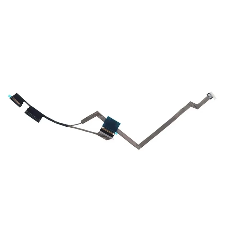

A+ New for Latitude 5530 5531 Precision 3570 3571 IR FHD EDP TOUCH CABLE 0M55JW