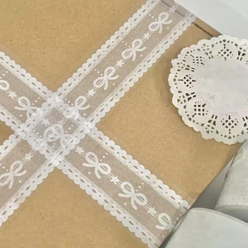 

Adhesive Roll Craft Office Strong Materials Secure Hold Artistic Packaging Tape