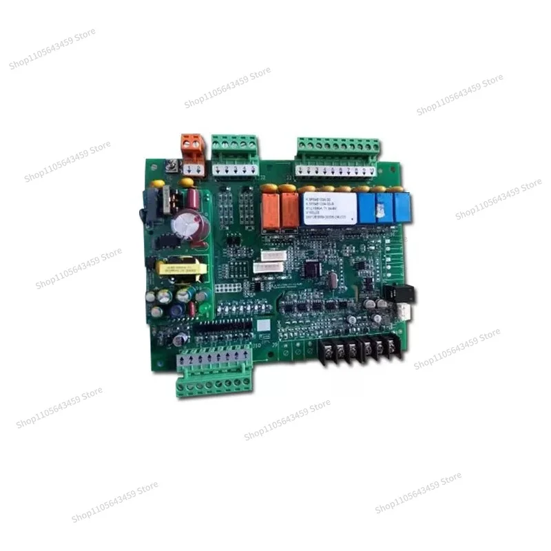 For dehumidifier circuit board SF846100A dryer circuit board three-machine integrated dehumidification controller