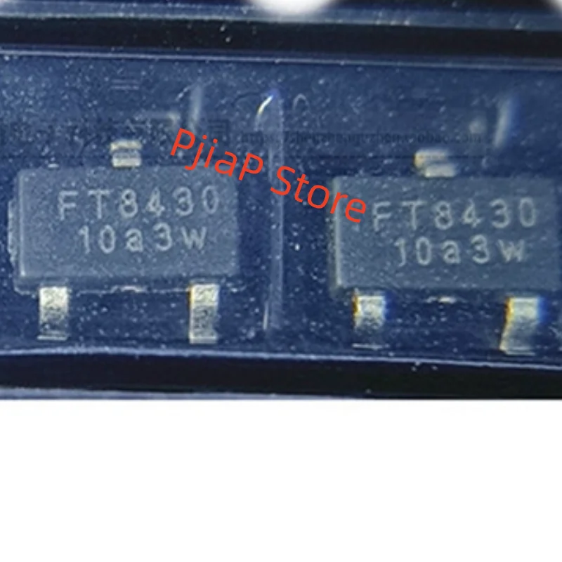 10pcs   new original   FT8430  SOT23