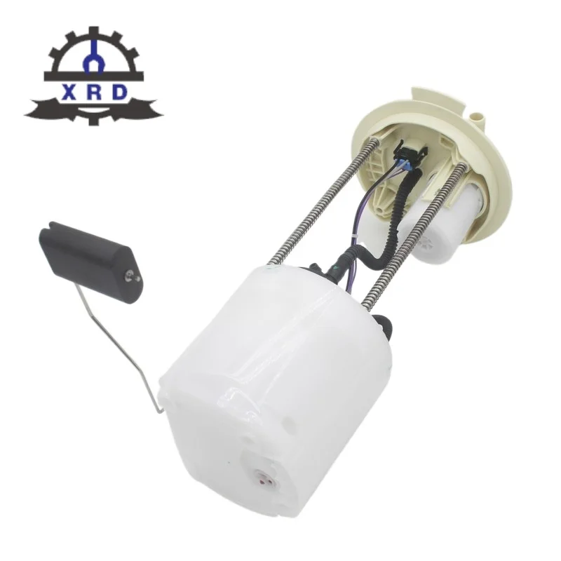 Módulo de Bomba de Combustible MB3G-9H307-MA, MB3G-9H307-MB Compatible con FORD RANGER V VI RAPTOR 3.0 ECOBOOST 23R