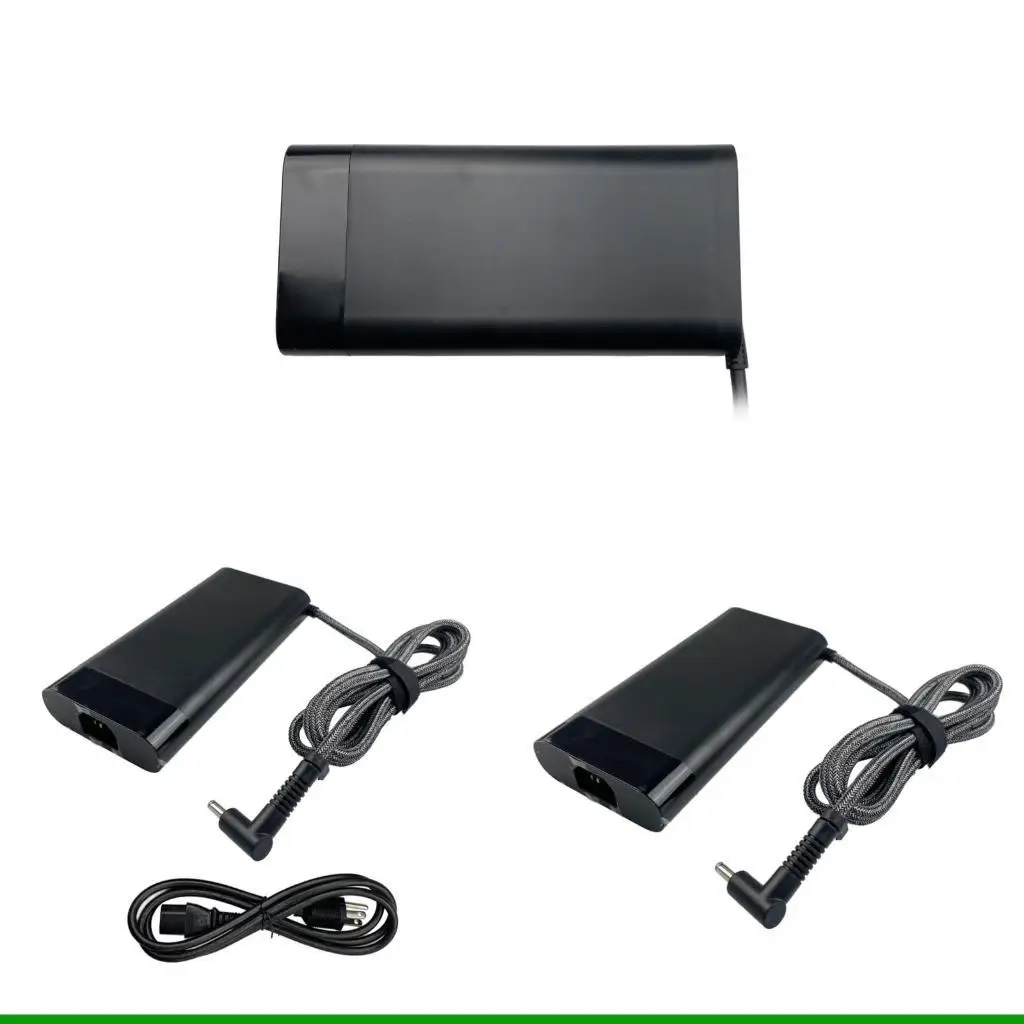 

U55C Laptop AC Adapter for TPN-DA21 TPN-LA21 TPN-DA23 TPN-CA23 Laptops Power Supply