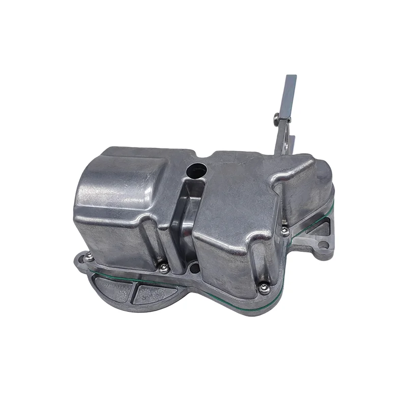 

Excavator Part VOE21124198 VOE20881577 21124198 20881577 Throttle Motor Actuator Regulator for EC140B EC135B