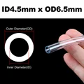 ID 4.5mm x OD 6.5mm