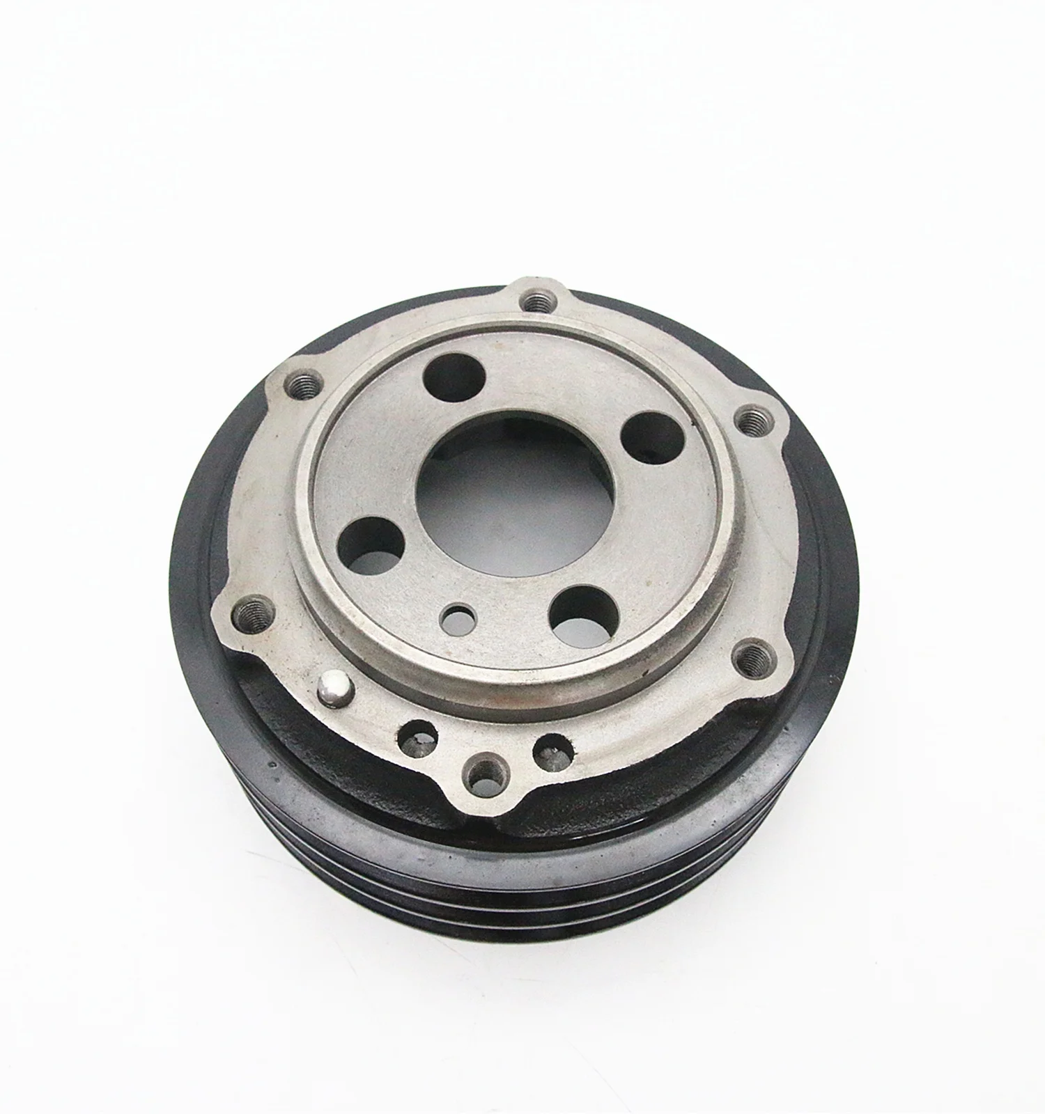 Genuine original parts  FRR FVR FSR FTR  8943924360  8-94392436-0 PULLEY CRANKSHAFT / PULLEY ASSY