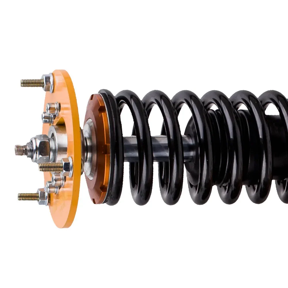 Coilover Per BMW E92 E93 2005-2013 Serie 3 330i Coupe Convertibile RWD Coilovers Racing Coilovers Ammortizzatori Sospensione