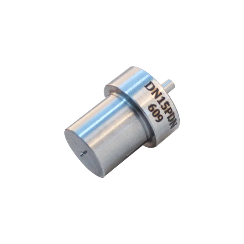 X1 Diesel Injection Nozzle DN15PDN609 Is For Common Rail Injector SSANGYONG Mitsubishi PASSAT WeiChai Heavy Truck Engine Series