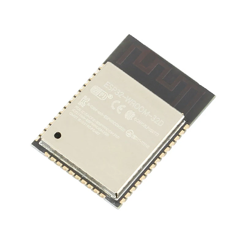 ESP-32S ESP-WROOM-32 esp32 ESP-32 ESP32-S bluetooth und wifi dual core cpu mit geringem strom verbrauch mcu ESP-32