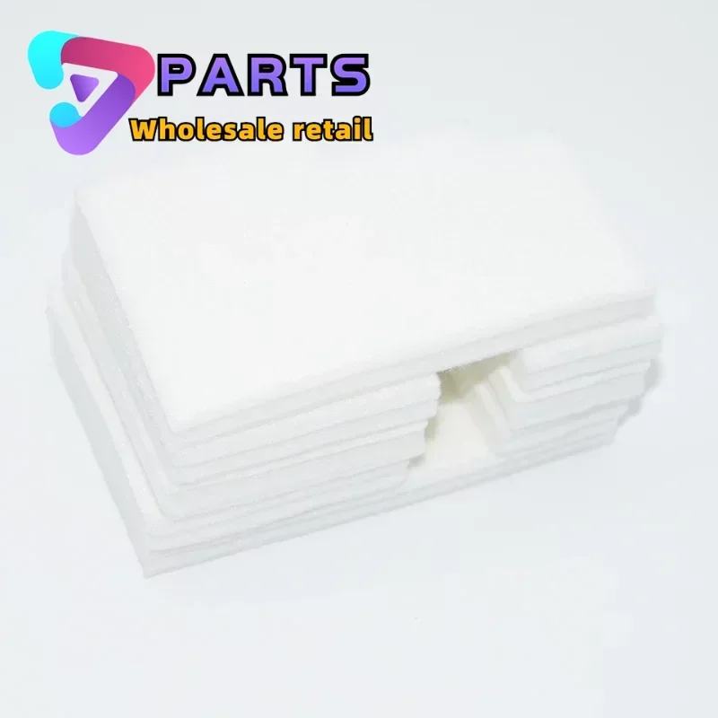 

1SET 1611102 XP600 XP610 XP630 XP700 XP710 XP800 XP830 TRAY POROUS PAD INK EJECT for Epson XP760 XP750 XP860 XP720 XP820 XP620