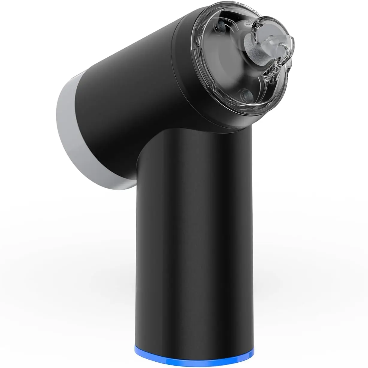 

Насадка-шлифователь для когтей животных для вакуумного набора для груминга - безопасная, с регулируемой скоростью и LED-подсветкой