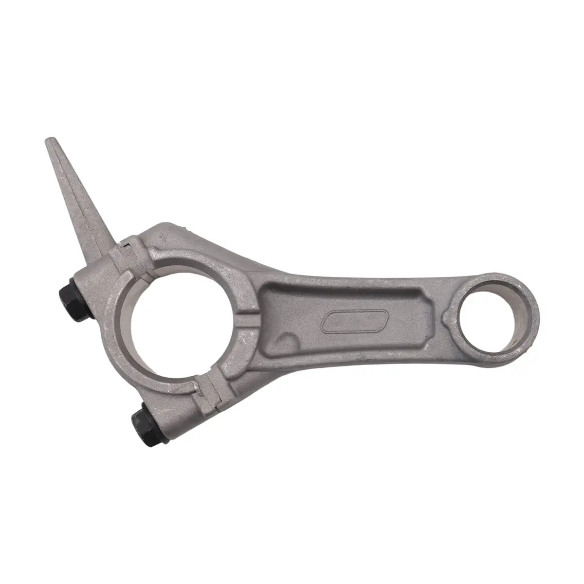 Compatible Aluminum Connecting Rod for 168F GX200 Clone 212CC 230 240 High Rev. Minibike Gokart Engine