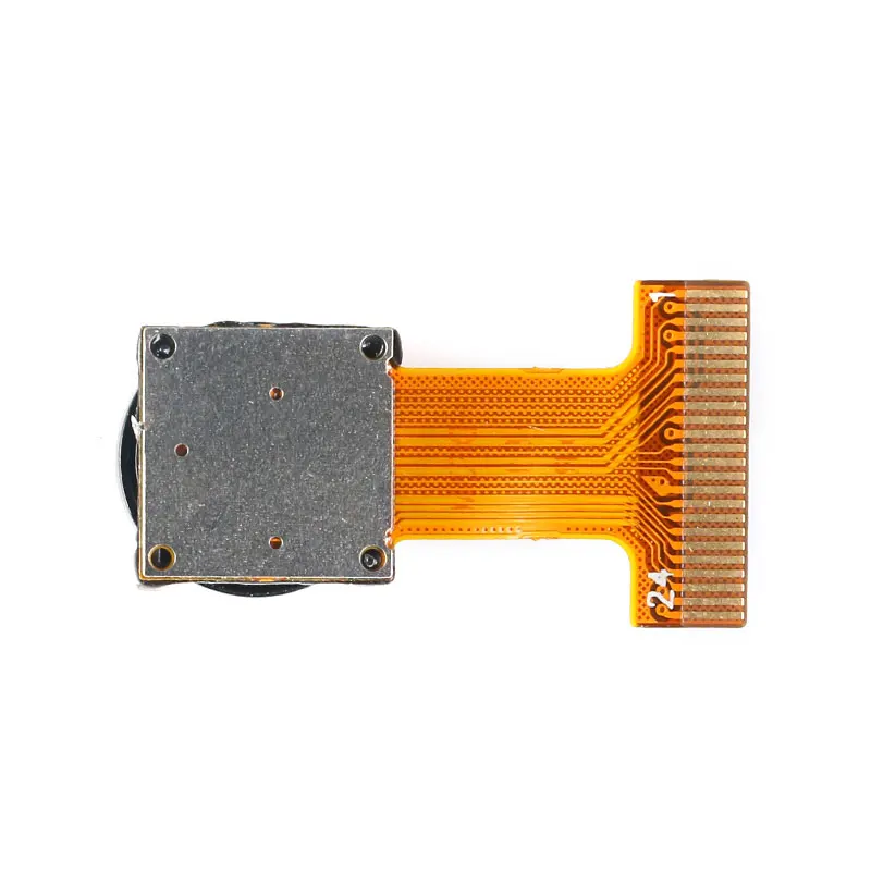 OV2640 200W píxeles gran y gran angular 120 grados monitoreo, identificación