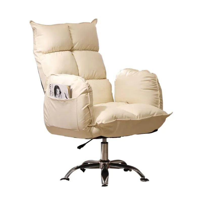 Computer Armchair Cordyceps Gamer Chair Electric Bike Lift Up Sofa Table Office Chairs Computers Mesh Gaming Chair Furniture