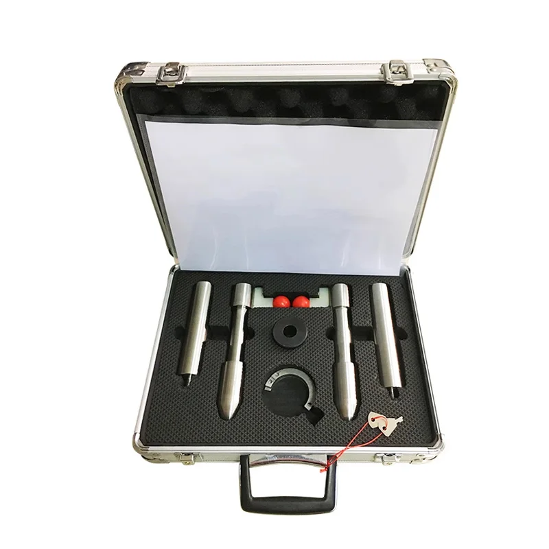 

TCJ-II Эластичный ударный тестер Ударный тестер для окрасочной пленки Лабораторный ударный тестер Стандарт ISO 6272/ASTM D 2794