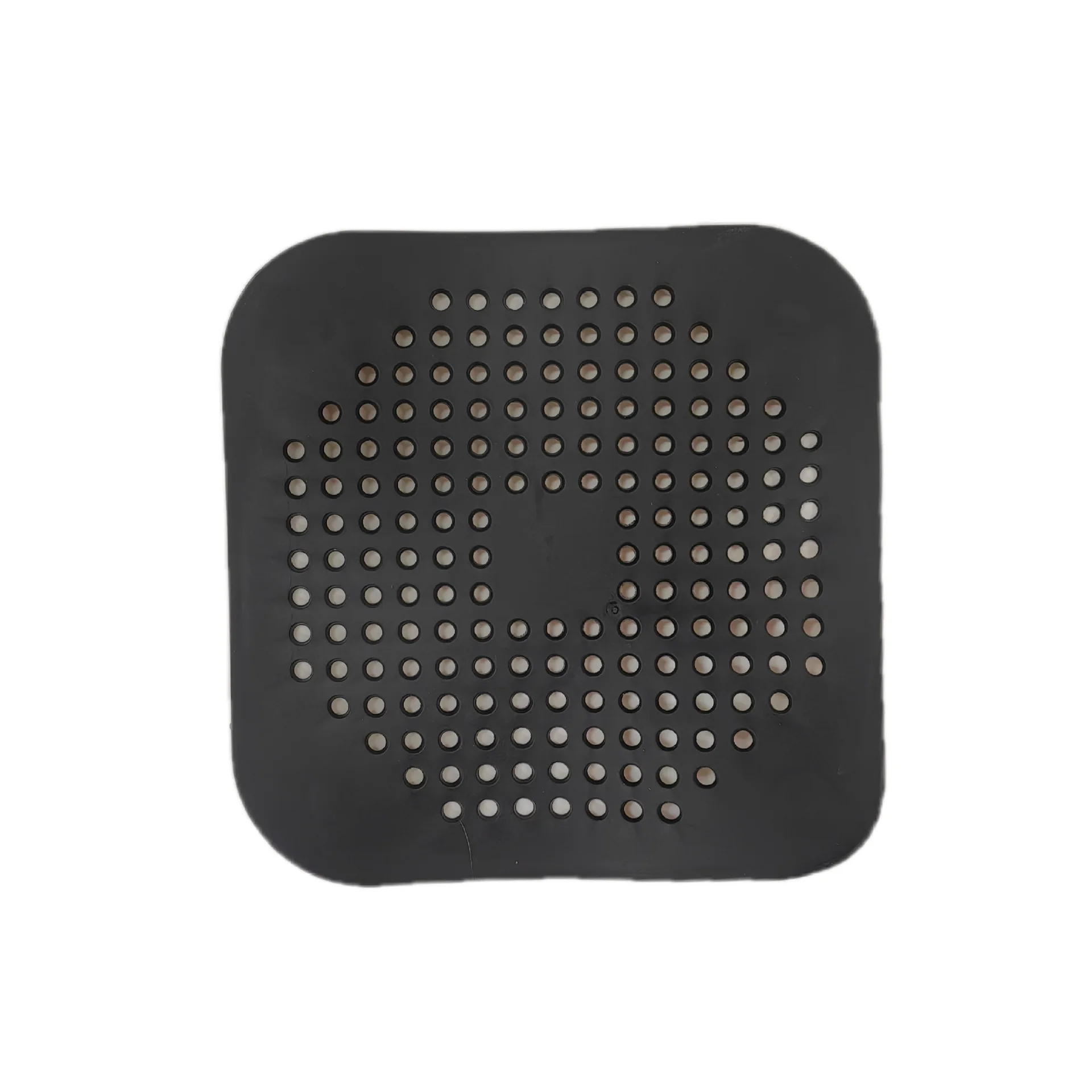 Plug Stopper Keuken Riool Siliconen Badkamer Vloer Bad WaterFilter Woonaccessoires doucheafvoer haarvanger gootsteenzeefje - afbeelding 1
