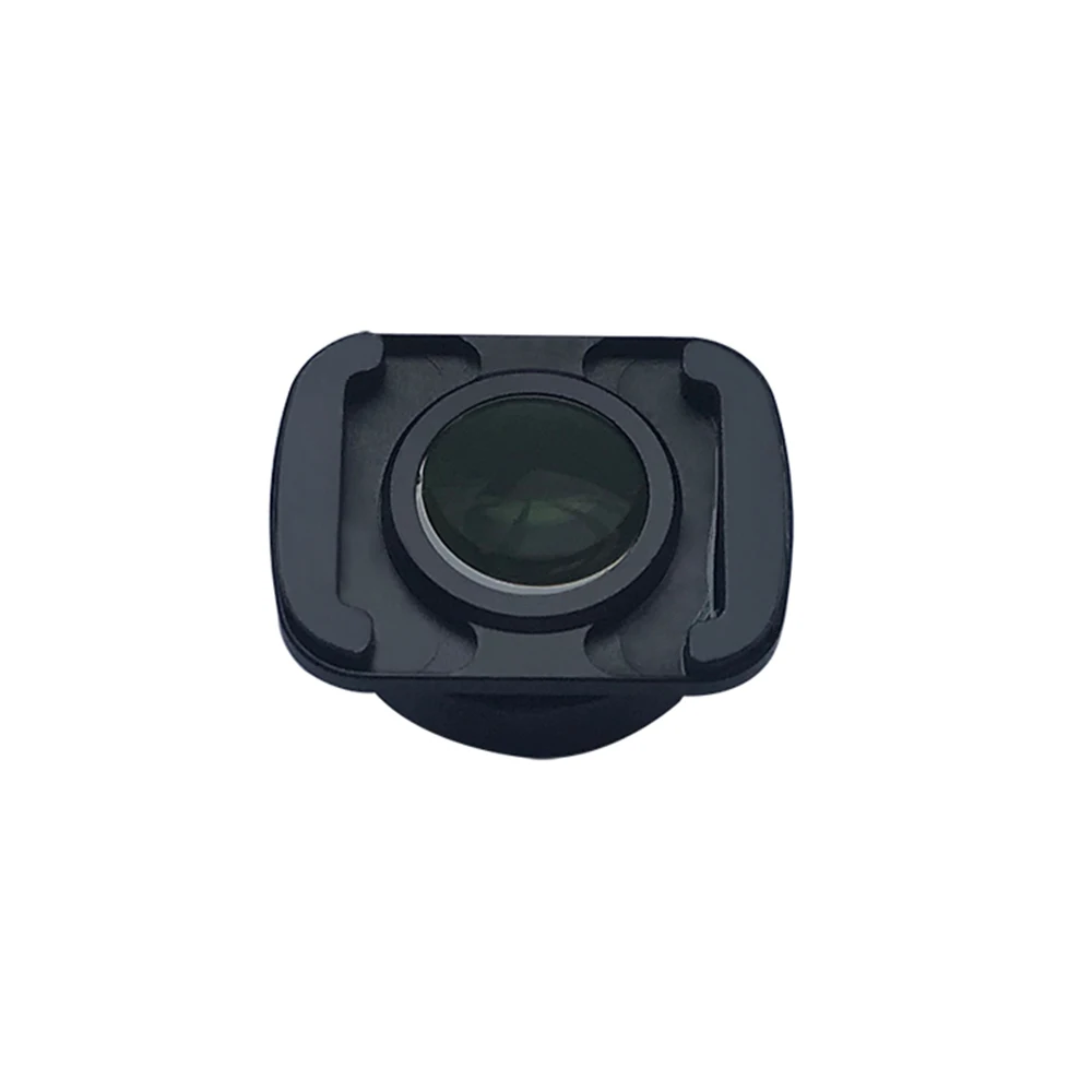 for DJI Osmo Pocket 2 Anamorphic Movie Wide-angle Lens Vlog Video Shooting Easy Install Lens Handheld Gimbal Accessories