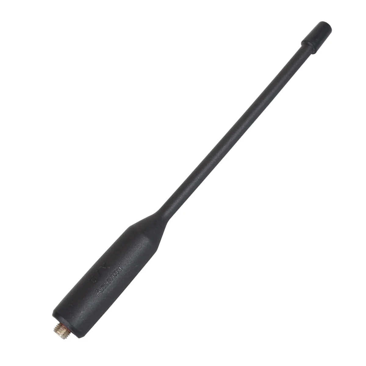 Walkie Talkie UV-K5 Antenna SMA-Female Dual Band Central Frequency 144/430mhZ Portable Radio Antenna for Quansheng UV-K5