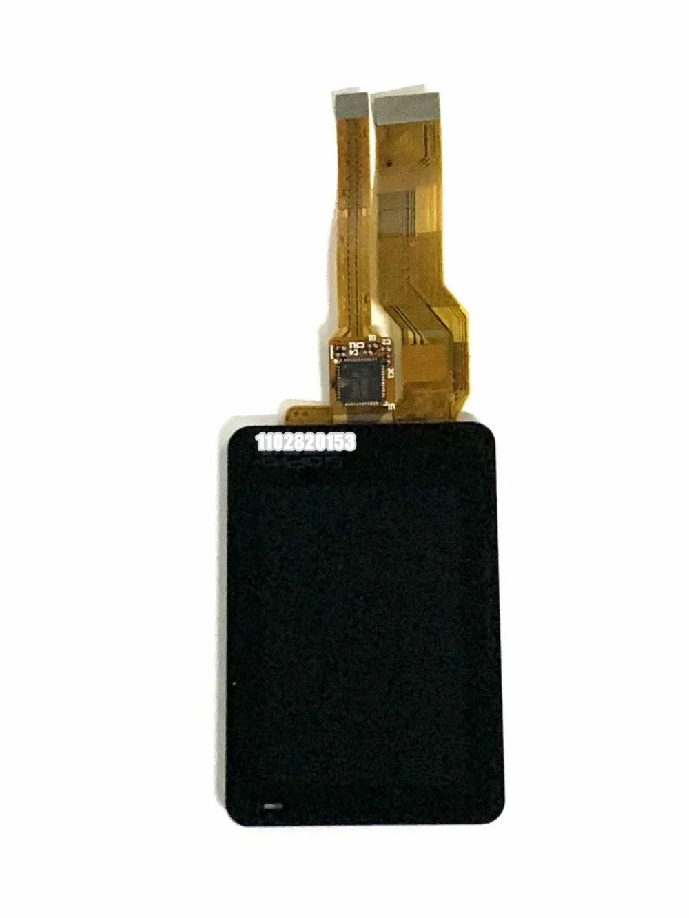 NEW Original for GoPro Hero 5 Digital Camera LCD Display Screen With Touch Replacement Part