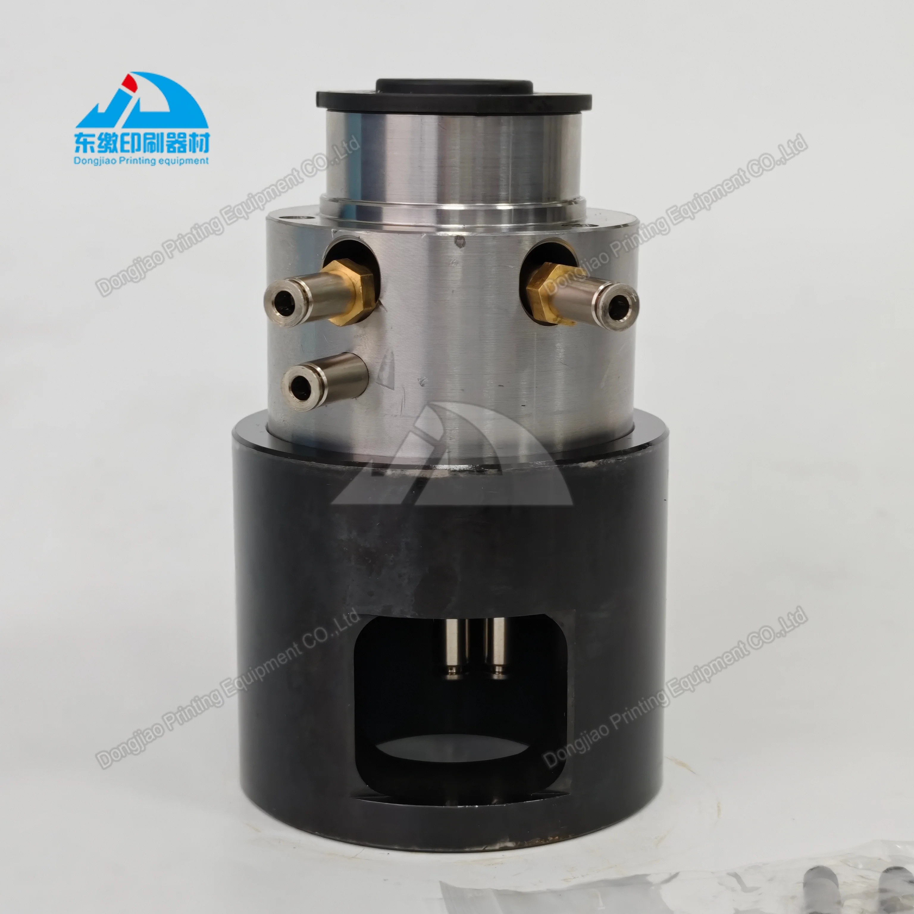 

Поворотный клапан для пластинчатого зажима 00.580.3961 для запасных частей офсетного печатного оборудования Heidelberg Поворотный клапан для пластинчатого зажима