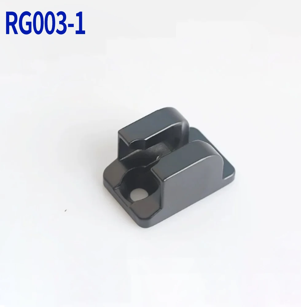 RG003-1 Fixed Slot Guide Flat Rod Attachment LG004 Lock Rod Slot Component
