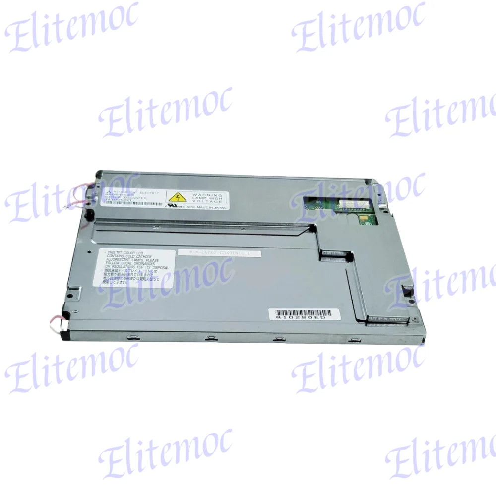 

Brand New LCD Display Screen Replacement For Mitsubishi AA084VC03