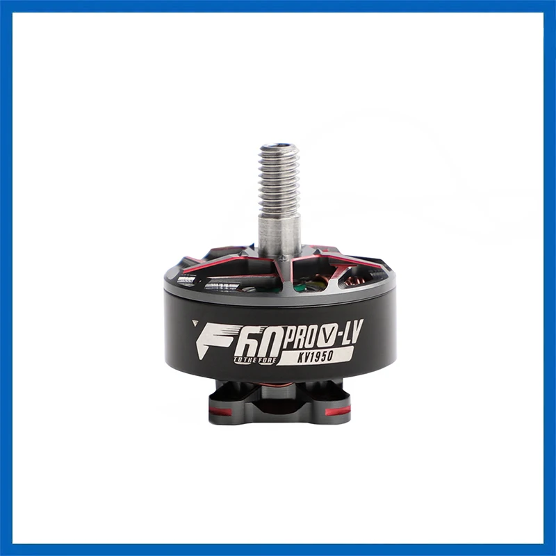 T-Motor F60 PRO V-LV F60PROV-LV Racing motor KV1950 KV2020 For FPV Racing Drone FPV Freestyle Frame