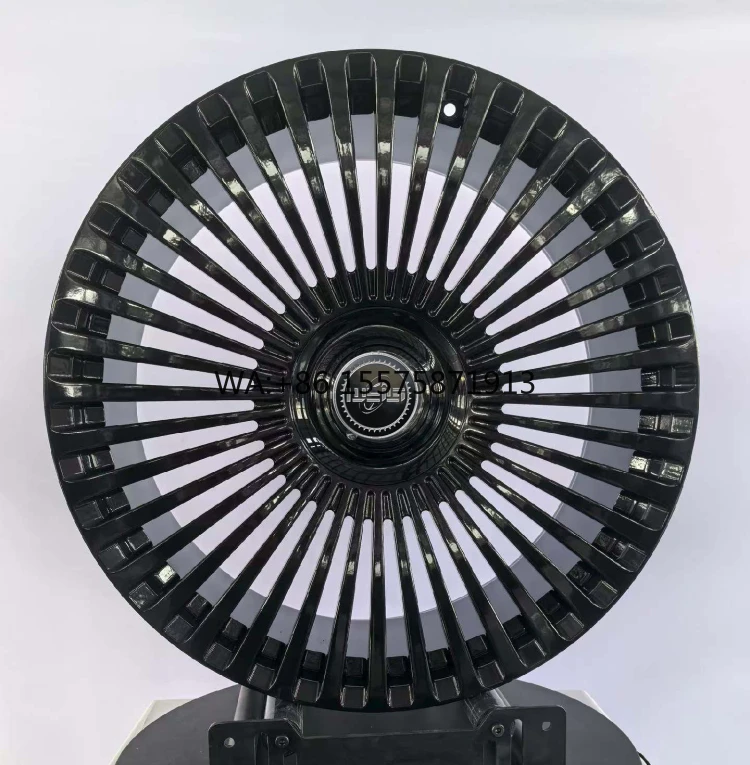 Mk 21 22-Inch Forge…