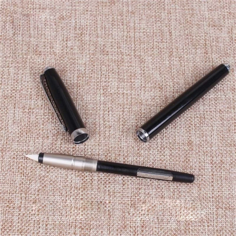 Flexible Writing Pen Chinese Pen Art Marker Pen School Office Supplies for Signature Drawing