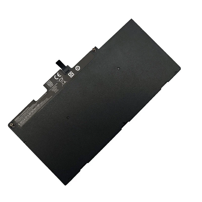 CS03XL 46.5Wh 11.4V Laptop Battery For HP EliteBook 745 HP EliteBook 755 HP EliteBook 850 HP 15uG3 15uG4 HSTNN-IB6Y HSTNN-UB6S