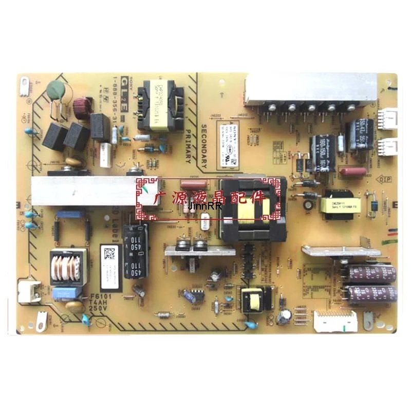 

Repair kdl-50w800a / 55w800 LCD power supply 1-888-356-31 / 11 aps-342 / b