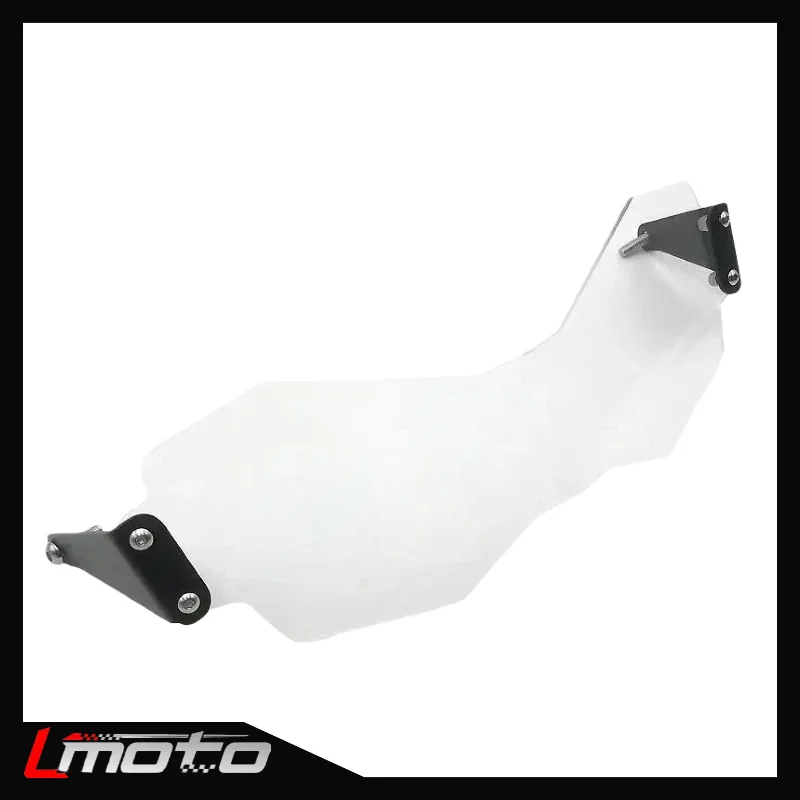 

Motorcycle Headlight Protection Headlight Film Guard Front Lamp Cover Protector for Tiger 900 TIGER900 GT Pro RALLY 2020