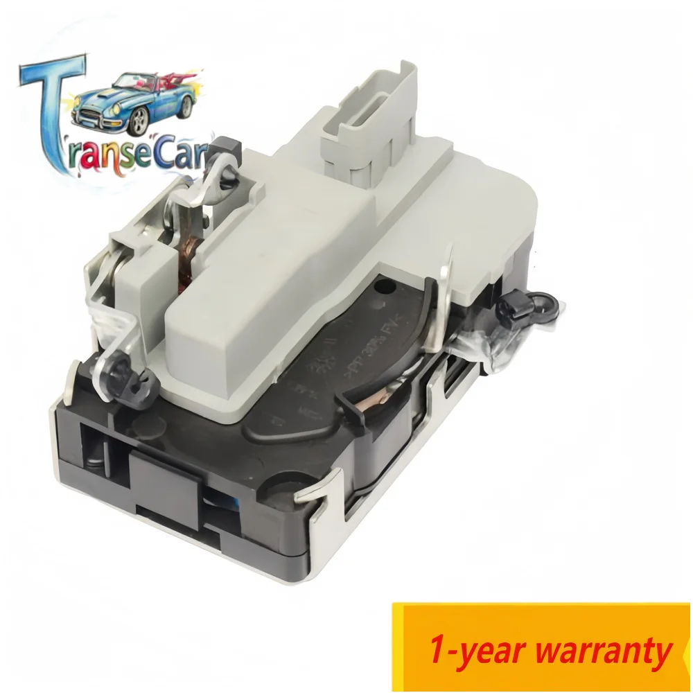Brand New 9135.R9 9136.S7 9137.E5 9138.J0 Quality Door Lock For PEUGEOT 206 LHD 1998-2009 9135R9 9136S7 9137E5 9138J0