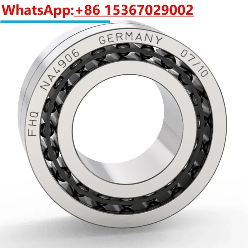 

Needle roller bearing RNA NA 6907 6908 6909 6910 6911 6912 6913