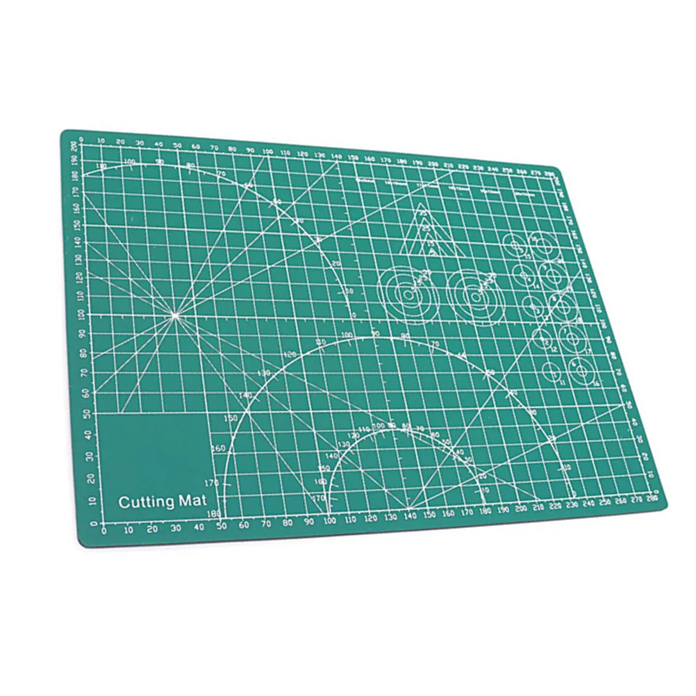 A4 Green Self Heali…