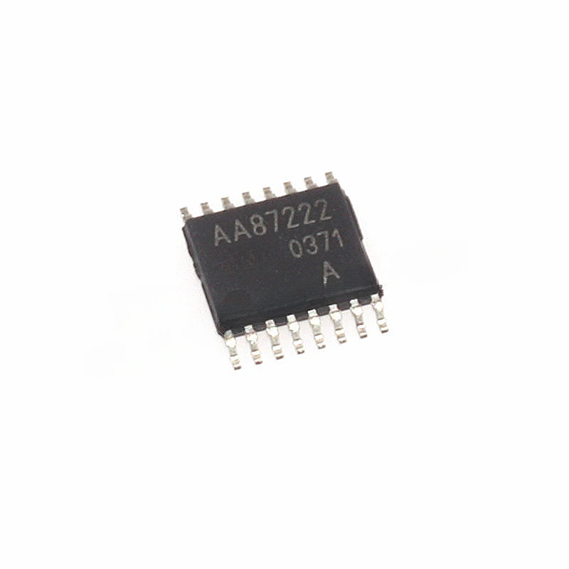 (10piece)AA87222 AA87222A AA88347A AA88347 TSSOP16 Motor Driver Power Management Chip