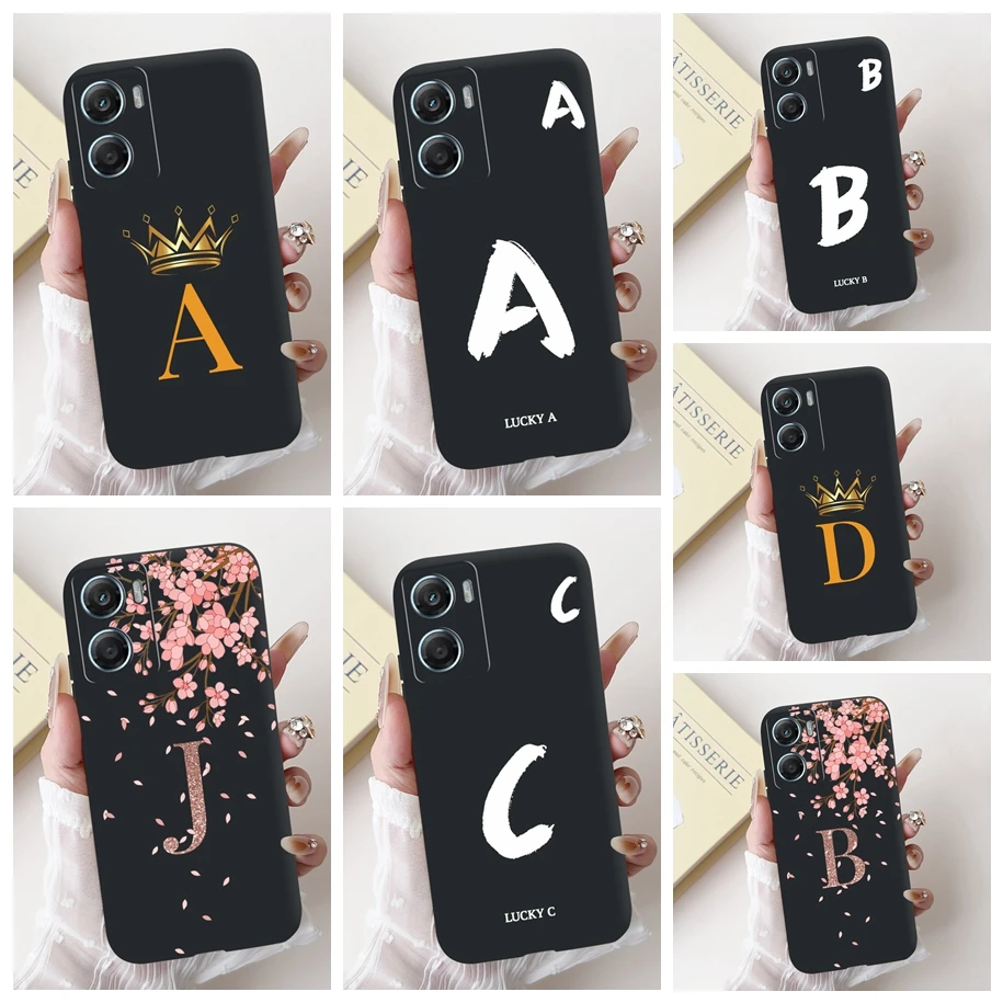 حافظة لهاتف موتورولا موتو G06 G05 G04 G04s غطاء خلفي من السيليكون الأسود الناعم Fundas لهاتف MotoG06 2025 XT2535-1 Shell