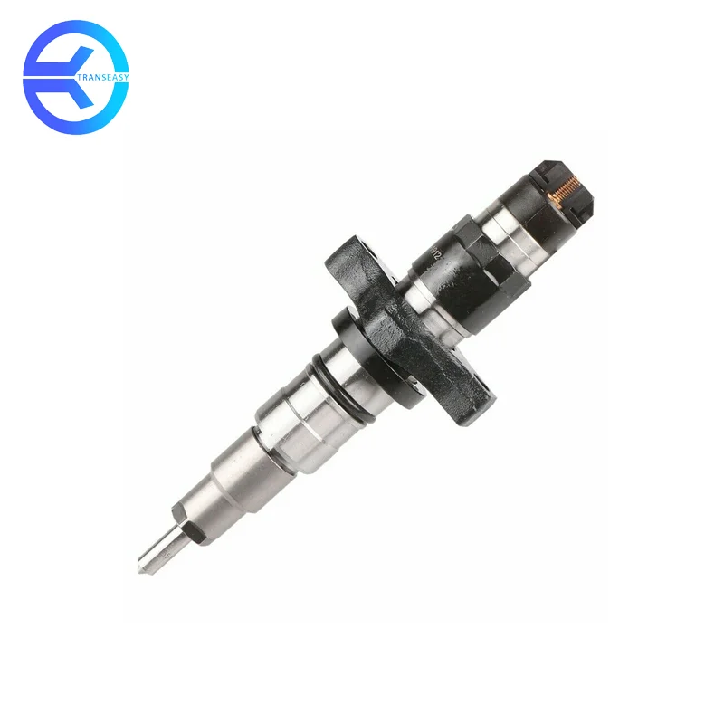 0445120255 0986435503 Diesel Injector Fits For 03-04.5 Dodge RAM 2500/3500 Cummins 5.9L