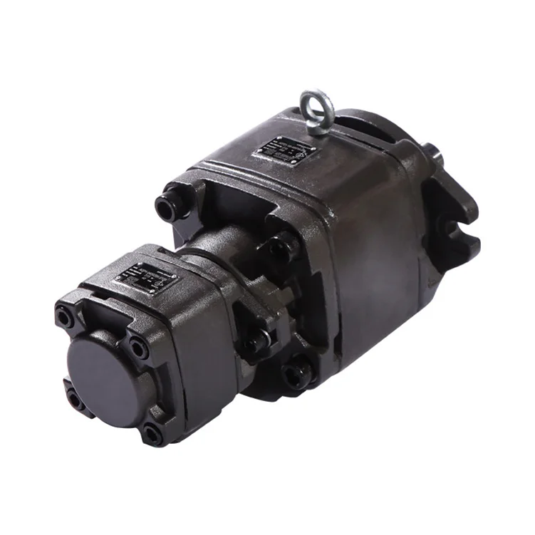 

Bucher Internal Oil Gear Pump Hydraulic Inox Qx32 X32 Series IGP IGP21 For Manufacturing Plant