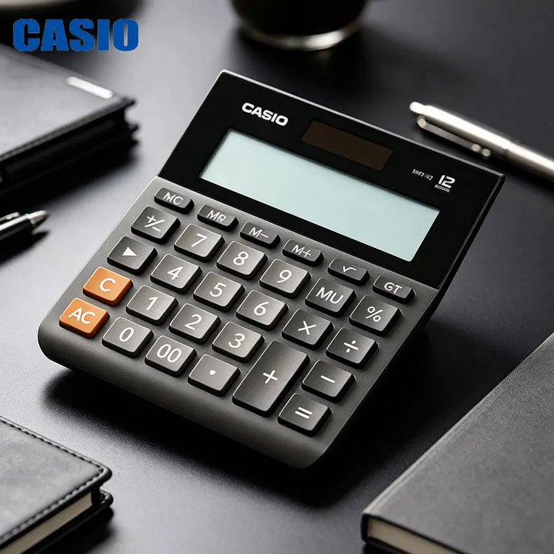 Casio MH-12 DH-12/14 FX-991CN CW/999CN CW High school entrance examination college students majored in computer
