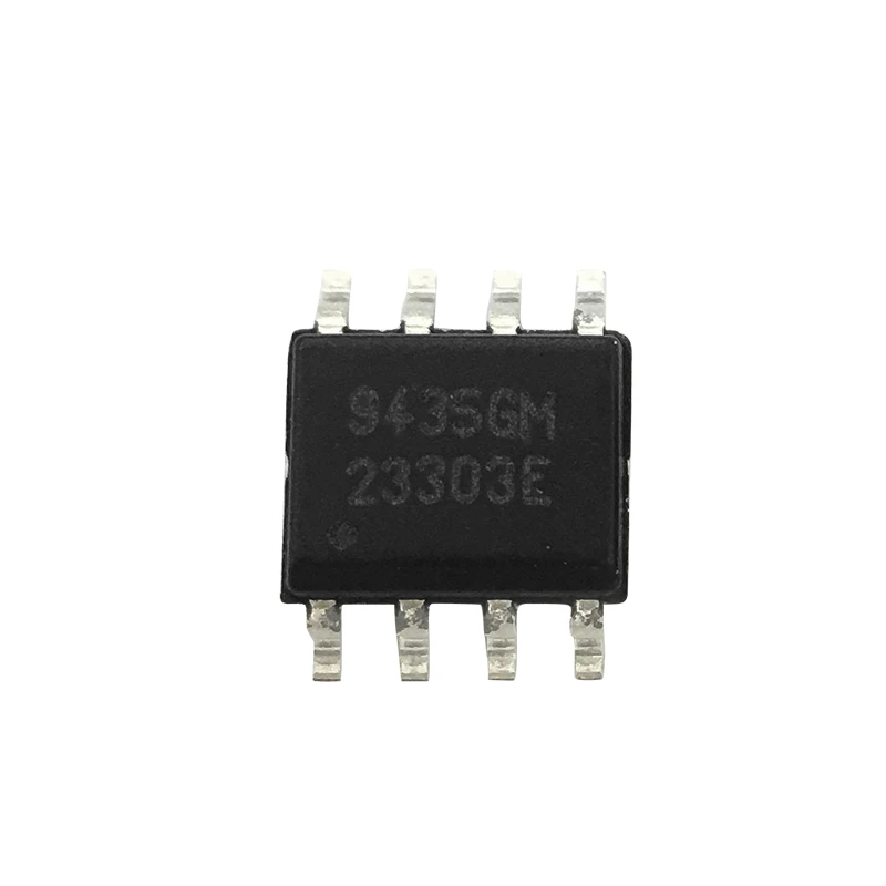 AP9435GM-HF potenza TRANSISTOR, FET, FET potenza per uso generale