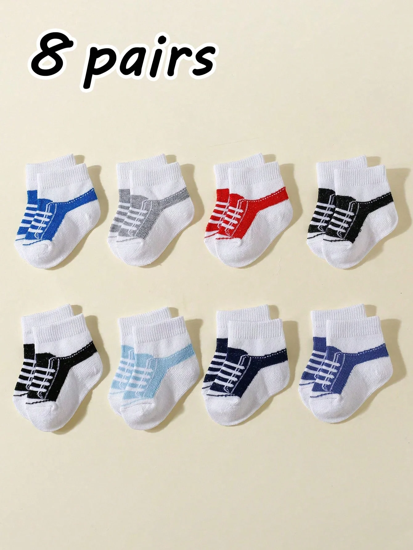 #79 Best Baby Socks to Buy In 2026