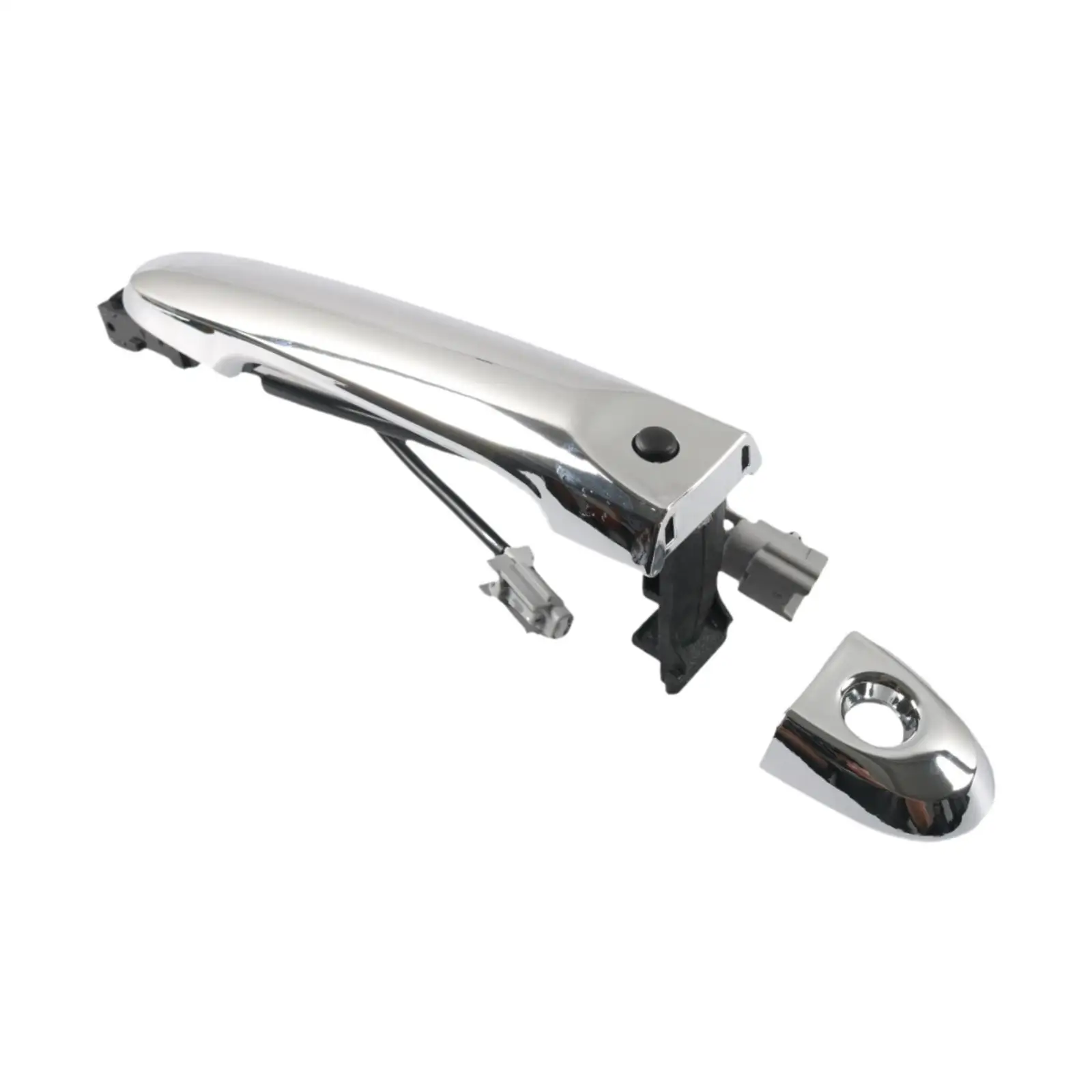 

A10547-01 Left Front Exterior Door Handle for Nissan Versa Lightweight