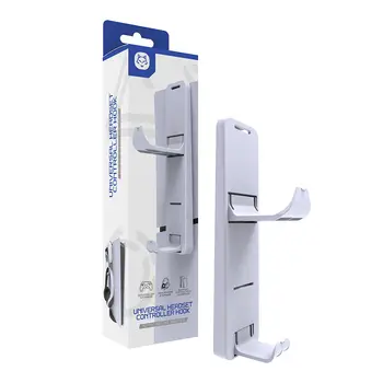 遊戲手把支架掛架,適用於 Xbox One Series X/S,耳機收納支架,適用於 PS5/PS5 Slim 遊戲機配件 10 最佳銷售 Xbox Series X 支架 - №3