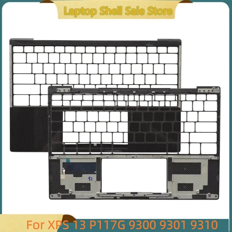 New For Xps 13 P117…