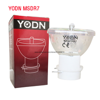 YODN MSD 200R5 230R7 260R9 280R10 Lamp 200W 230W 260W 280W MSD200R5 MSD230R7 MSD280R9 MSD280R10 7800K Beam Lamp