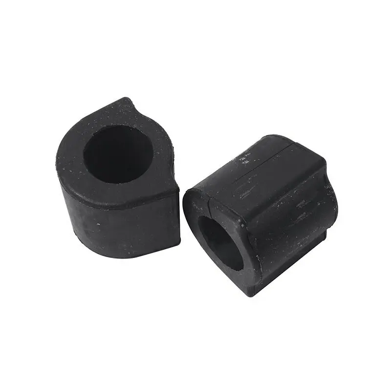 Front Sway Roll Bar Bushing Kit Suspension Stabilizer Bush Anti Rubber For Mercedes-Benz W212 E200 E300 E350 E500 E63AMG 09-16