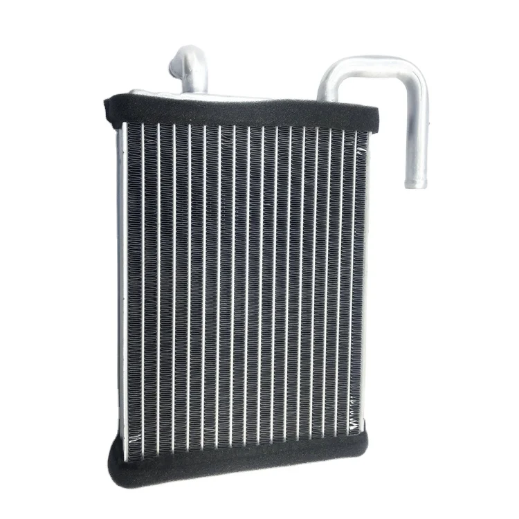 

Heating Radiator Parts Excavator Warm Wind Water Tankfor R210-7