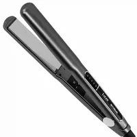 Professional hair styling straightener for hair salon Electric splint Fluffy curling iron