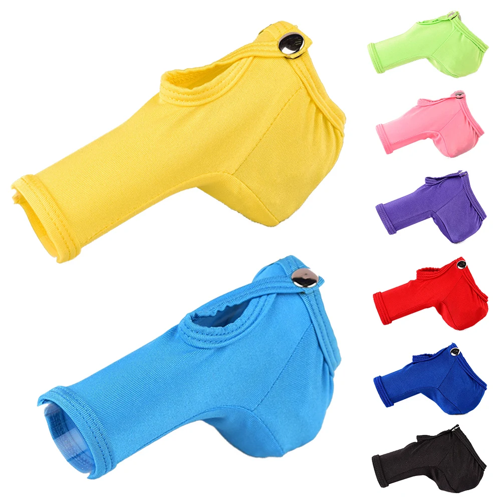 Penis Sleeve Men Lingerie Penis Sheath Cover Bikini Underwear No Back Gay Erotic Wear Penis Bag Tanga Bulge Pouch Male Underpant